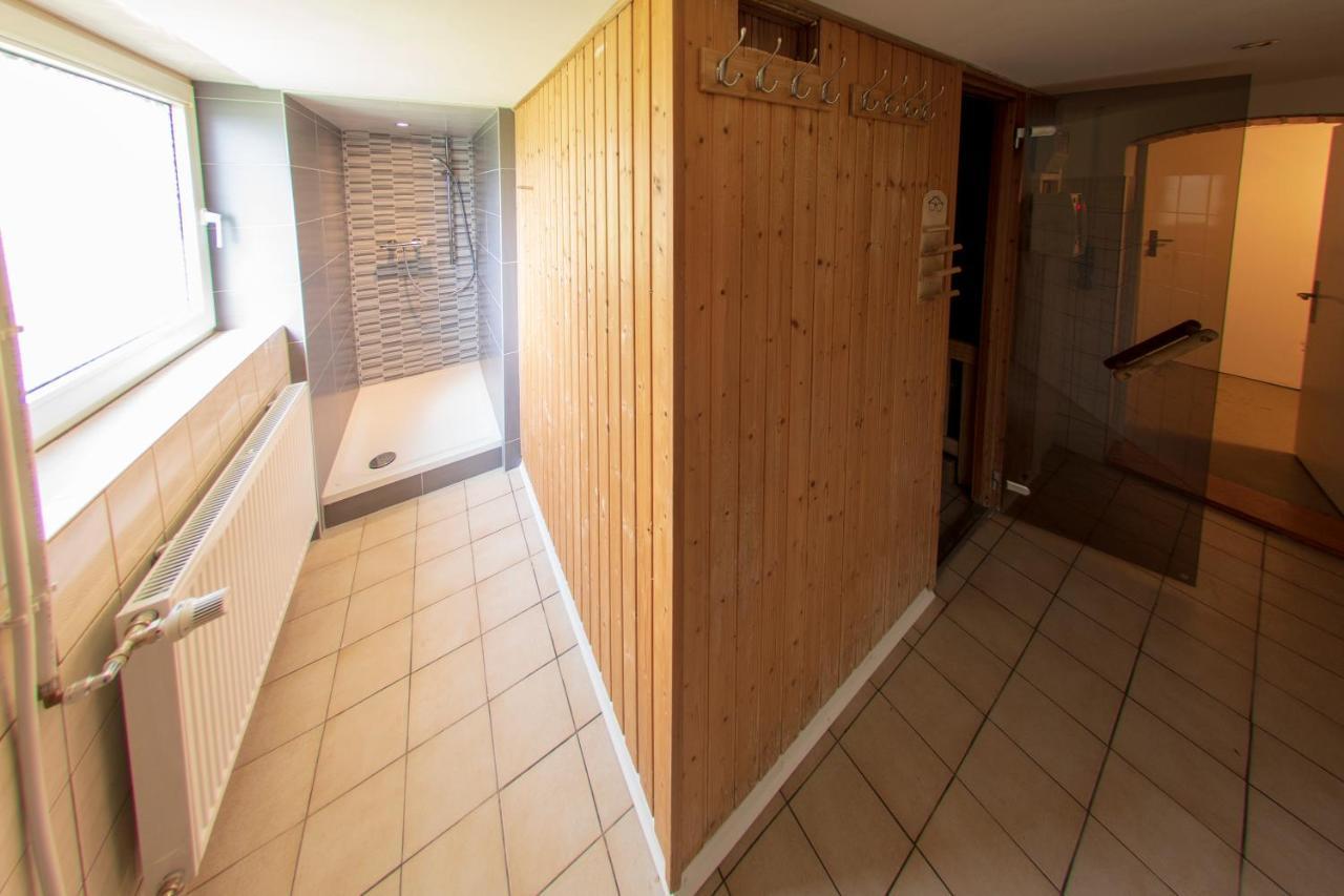Ferienhaus Natur Pur Apartment Thale Ngoại thất bức ảnh